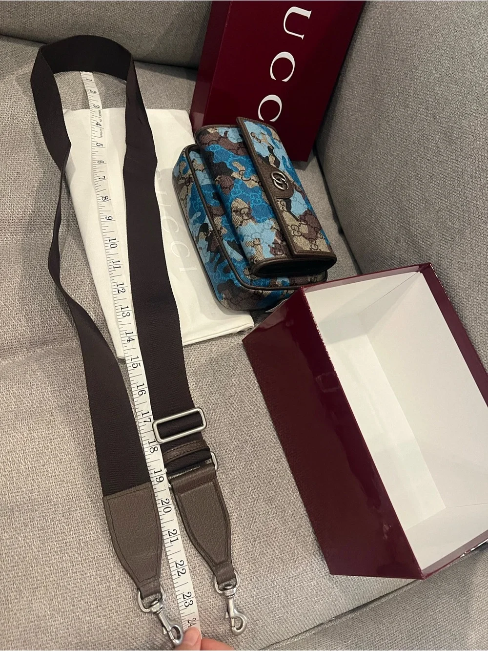 Gucci brand new